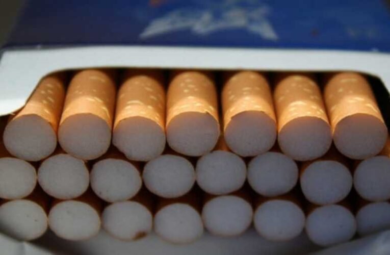 Brutálisan emelkedhet a cigaretta ára az EU jóvoltából