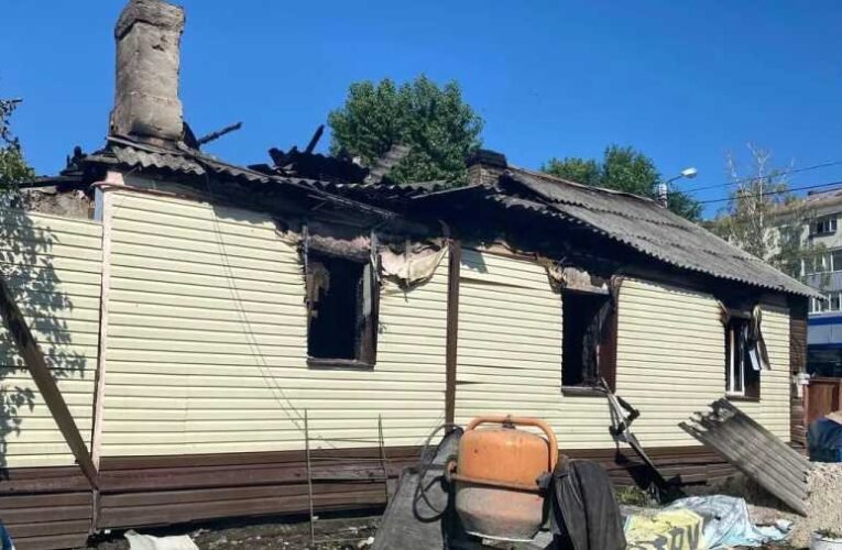 Ukrajna ballisztikus rakétákat lőtt ki egy orosz városra, többen meghaltak