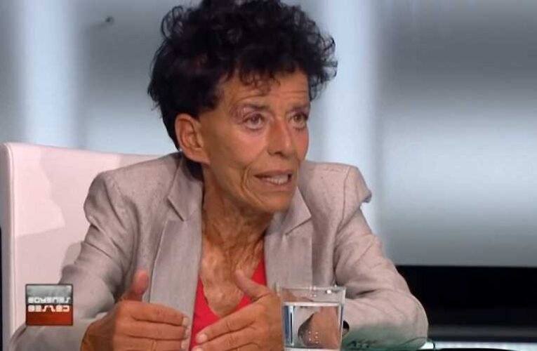 Ez van: Hegedüs Zsuzsa már meggondolta magát, büszke Orbán Viktorra és a lemondása is okafogyottá vált