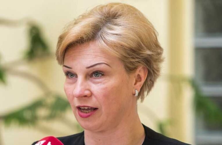 Búcsúzó ukrán nagykövet: Az oroszok nem állnak meg, Magyarország lesz a következő