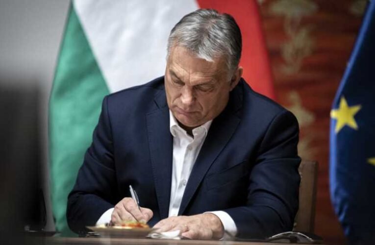 Orbán Viktor új 12 pontot tett közzé: ezt kívánja a magyar nemzet Brüsszeltől