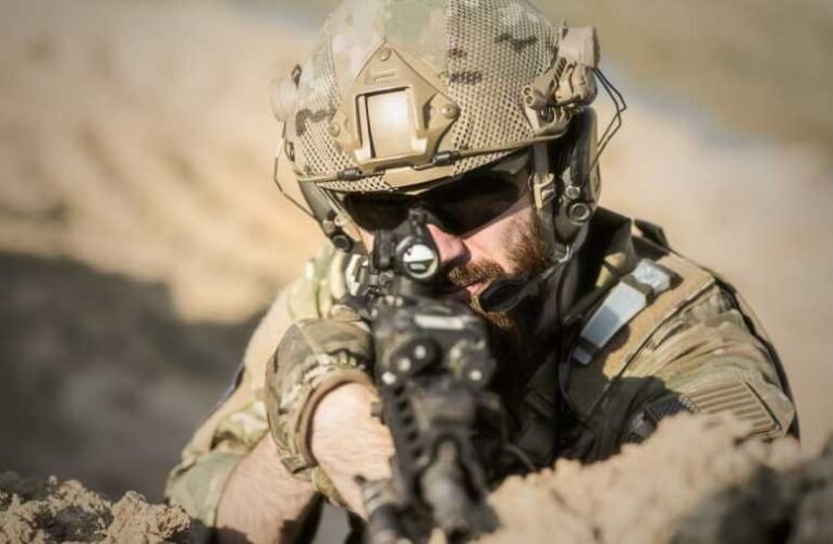 Lengyel zsoldosok „likvidálásáról” számolt be az orosz katonai szóvivő