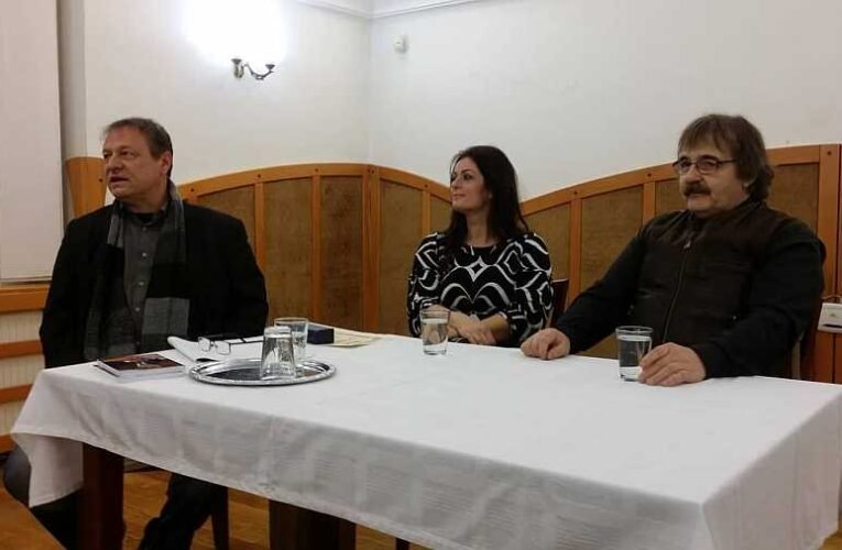 Stoffán György: Fajelmélet újratöltve, avagy dr. Orbán Viktor esete a hiénákkal