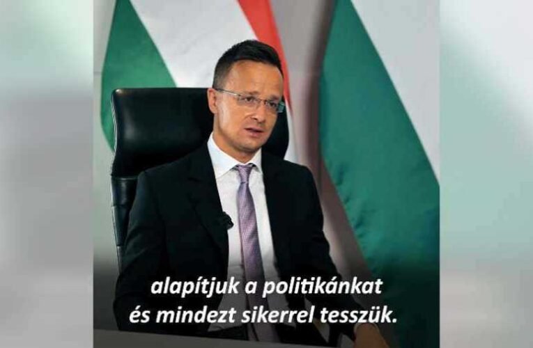 Gyakorlatilag ostromállapot alatt áll a déli határ