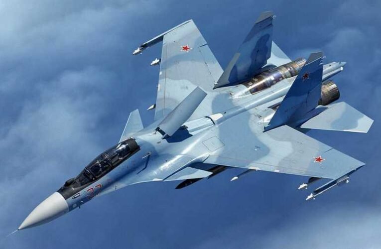 Bevetették a Kh-31-et az oroszok Ukrajna ellen