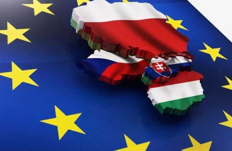 Lengyel lap: A V4-ekből V3 válhat, eljött az ideje egy lengyel-cseh-szlovák háromszögnek