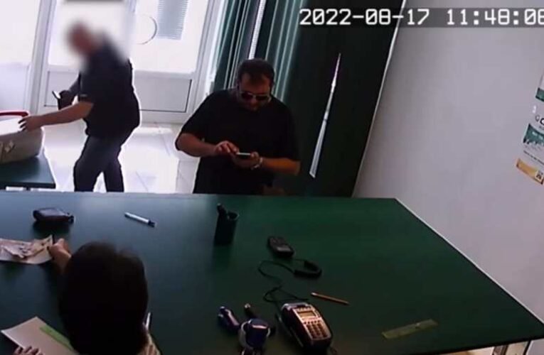 Újabb gyanúsítottja van a Darja Dugina gyilkosságnak (videó 📺)