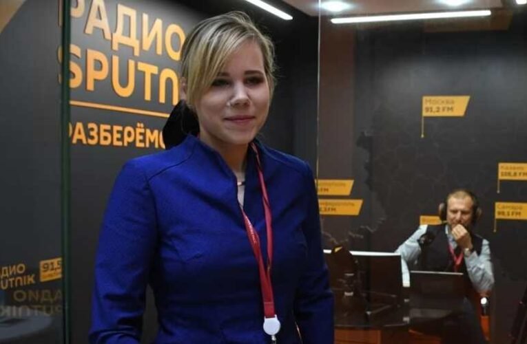 FSZB: Darja Dugina újságíró meggyilkolását egy ukrán állampolgár követte el 📸