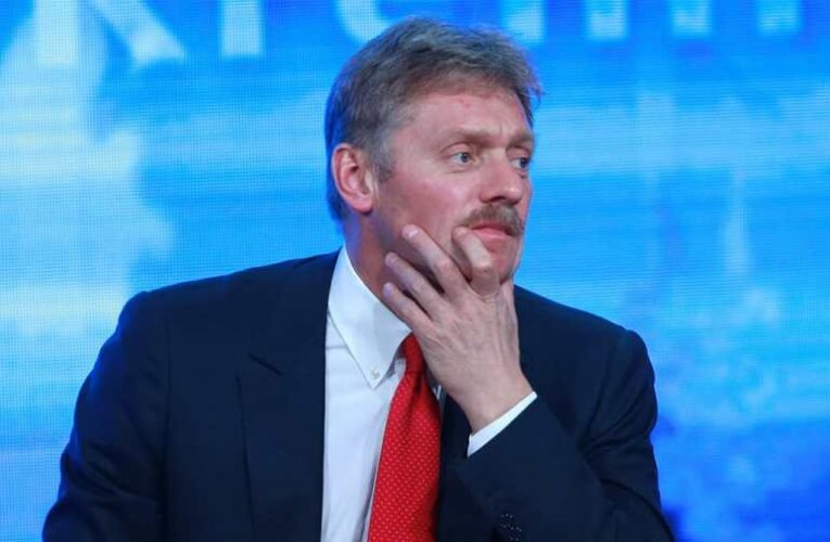 Peszkov: Még nincs eldöntve, hogy Putyin részt vesz-e Gorbacsov temetésén
