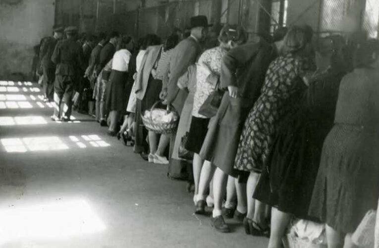 INTER ARMA – Háborús napló Kárpátaljáról (videó) 📺