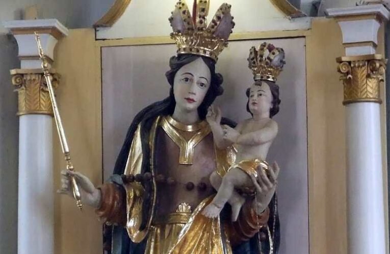 Stoffán György: Elfelejtett magyar ünnep… gondolatok Nagyboldogasszony napján…