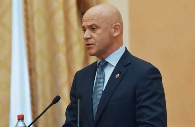 Odessza polgármestere tárgyalásokat sürget Oroszországgal