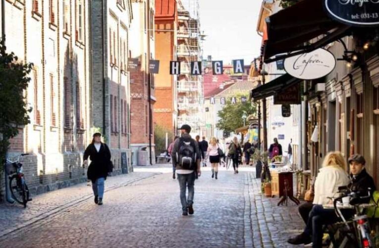 Reuters: A hollandiai Hága városa szankciómentességet kér az EU-tól – orosz gázt akarnak vásárolni