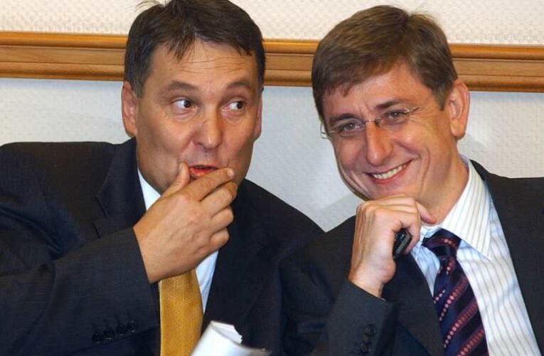 Gyurcsány honvédelmi minisztere szerint semmi bizonyíték nincs arra, hogy a magyar egy katonanemzet lenne