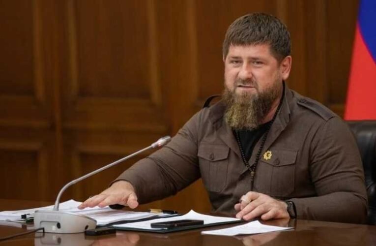 Kadirov az ukrajnai konfliktus végét jósolja