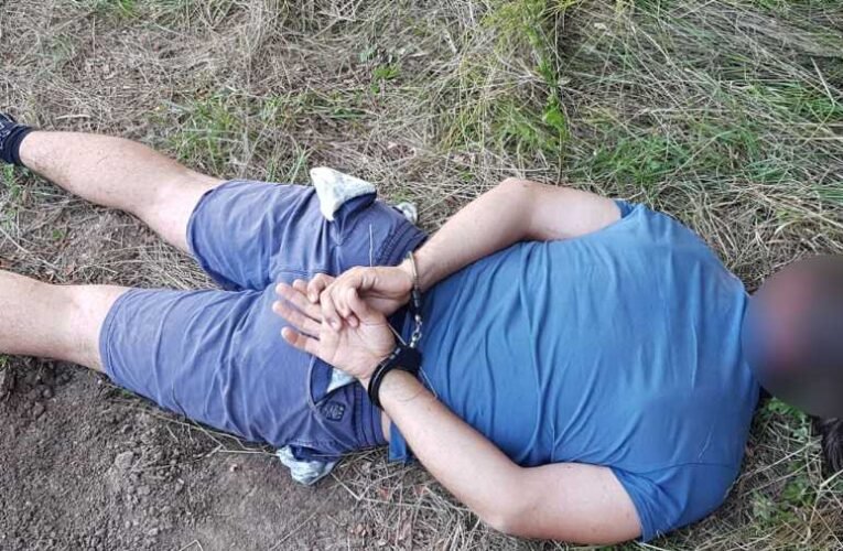 Elfogták a Hunnia per harmadrendű vádlottját