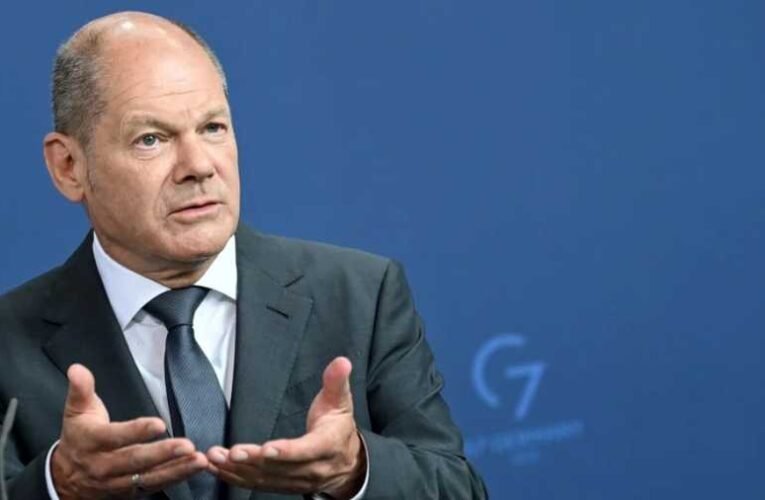 Amerikai bankcsőd – Olaf Scholz: nem kell aggódni Németországban a Silicon Valley Bank csődje miatt