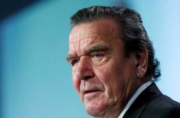 Gerhard Schröder: 2022 márciusában megvolt a békemegállapodás az oroszok és az ukránok között