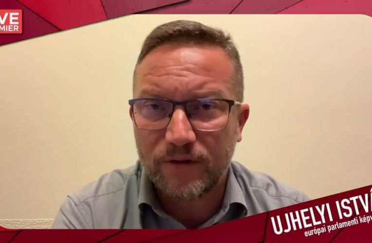 Újhelyi szerint hazudik a kormány