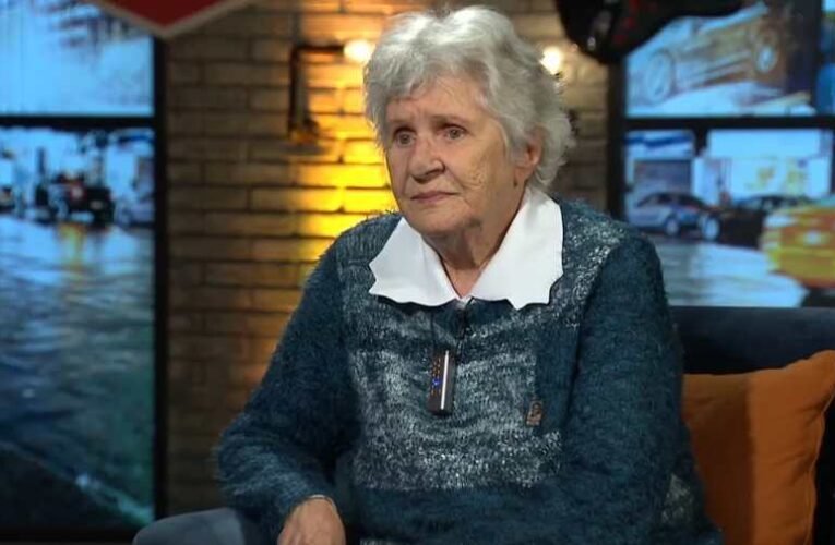 Imalánc Wittner Mária gyógyulásáért!