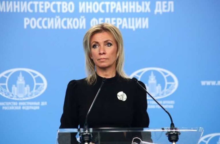 Moszkva: a NAÜ megkapta a zaporizzsjai atomerőműre mért csapások adatait