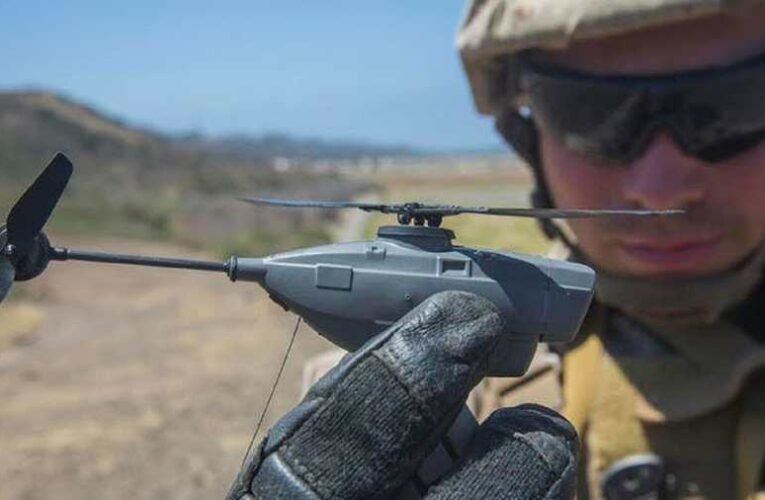 Az Egyesült Királyság új katonai segélycsomaggal támogatja Ukrajnát