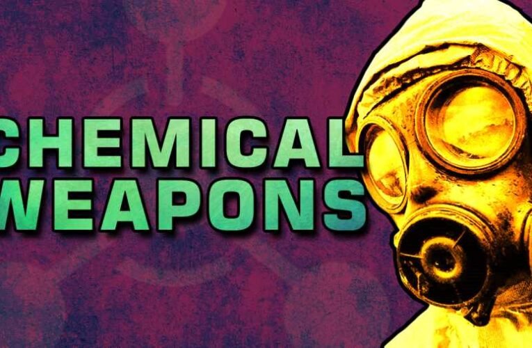 Az oroszok szerint vegyi fegyvert vetett be Kijev