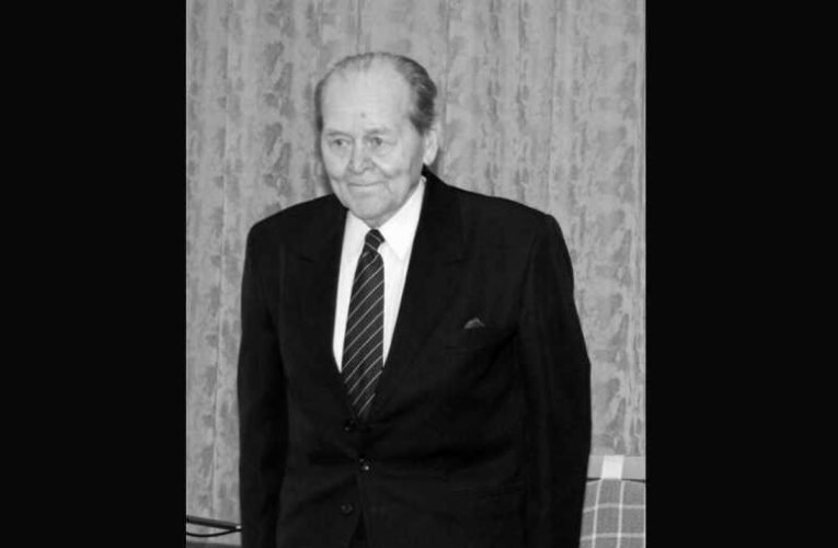 Újabb ’56-os nagyság távozott – Elhunyt Fekete Pál, a forradalom Békés megyei hőse