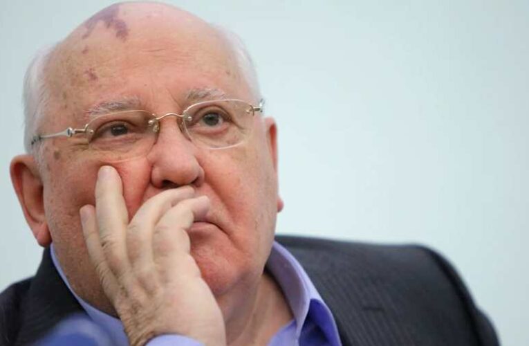 Mihail Gorbacsov szellemi örökségéről – Magyar Békekör elnöke