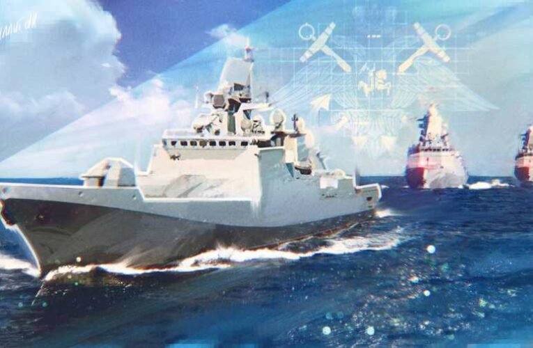 Oroszország kilenc tenger vizét tudja felhasználni a NATO ellen