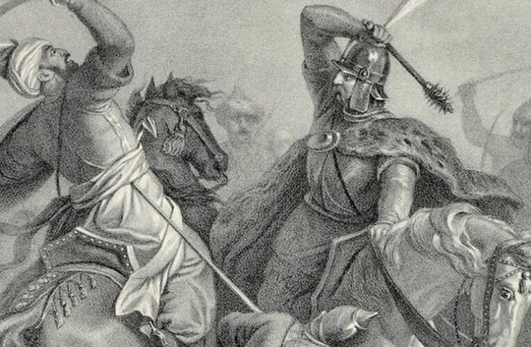 Megkezdődött a Hunyadi című televíziós sorozat forgatása