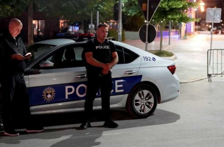 Amerikai beavatkozással magyarázta a koszovói válság okát a politológus