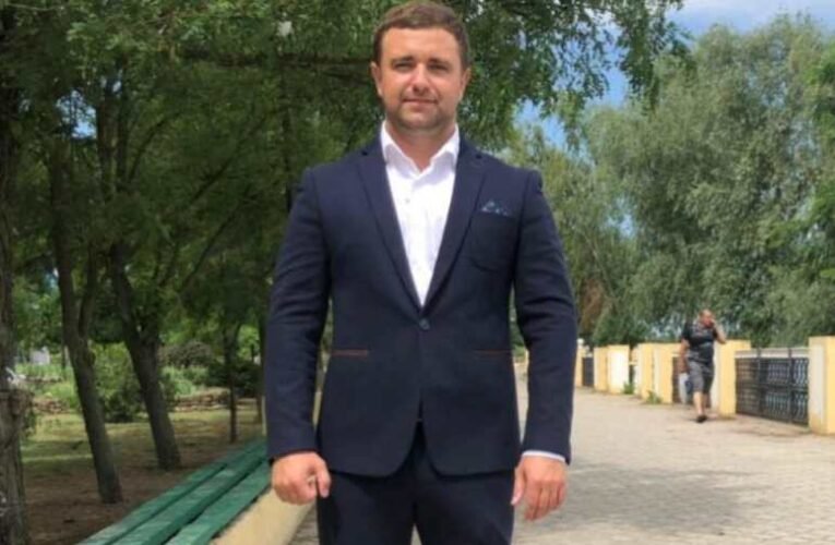 Sörétes puskával végezték ki a Putyin oldalára álló ukrán politikust