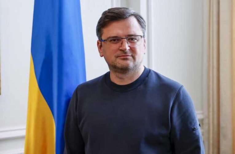 Megfenyegette hazánkat az ukrán külügyminiszter