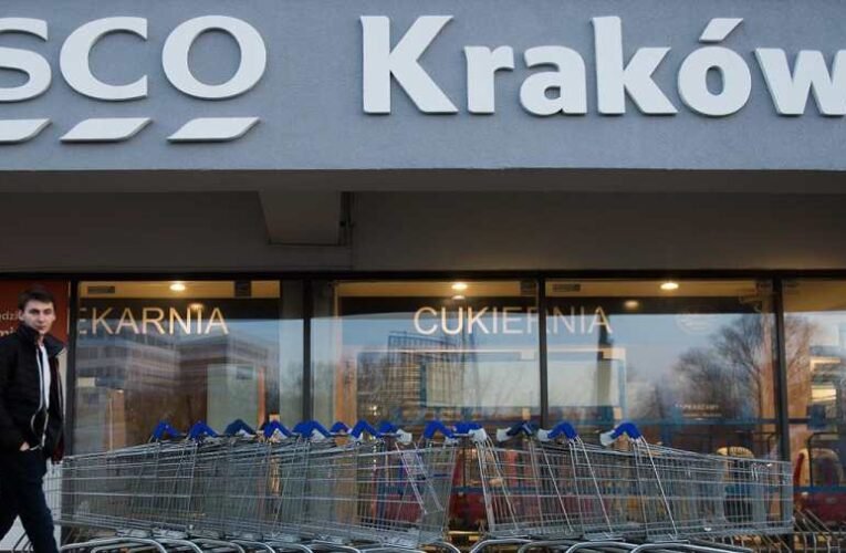 Lengyelországban elérte a 16,1 százalékos rekordot az infláció
