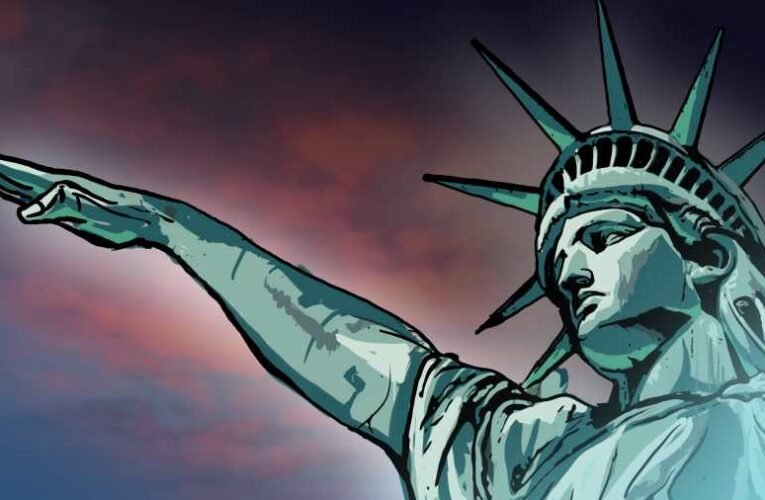 Ezért tartják nyomás alatt az USA-ban Trumpot