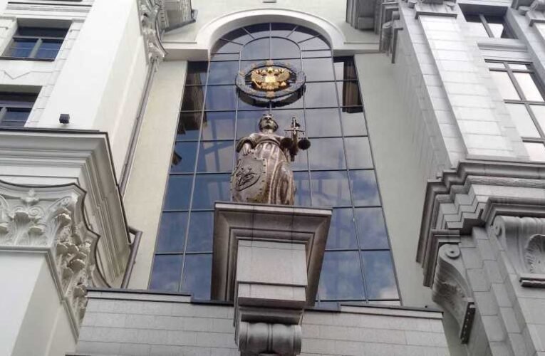 Oroszország Legfelsőbb Bírósága terrorista szervezetnek ismerte el az „Azovot”