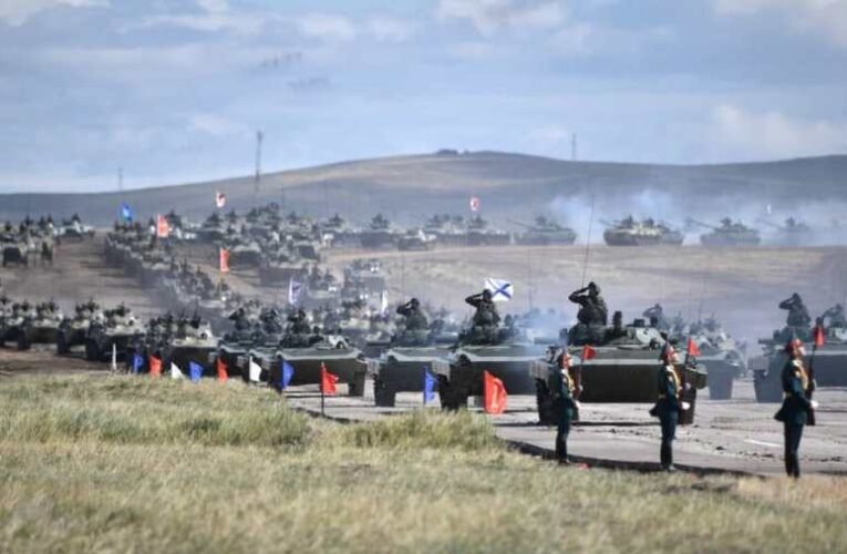 Hiába jönnének új szankciók, Oroszország fölényét már nem fordítják meg Ukrajnában