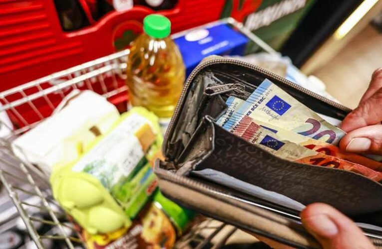 A német jegybank példátlan inflációra figyelmeztet