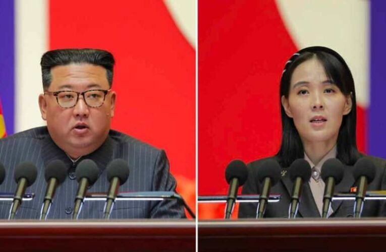 Észak-Korea július 29-én legyőzte a koronavírust, amit Dél-Koreától kapott el