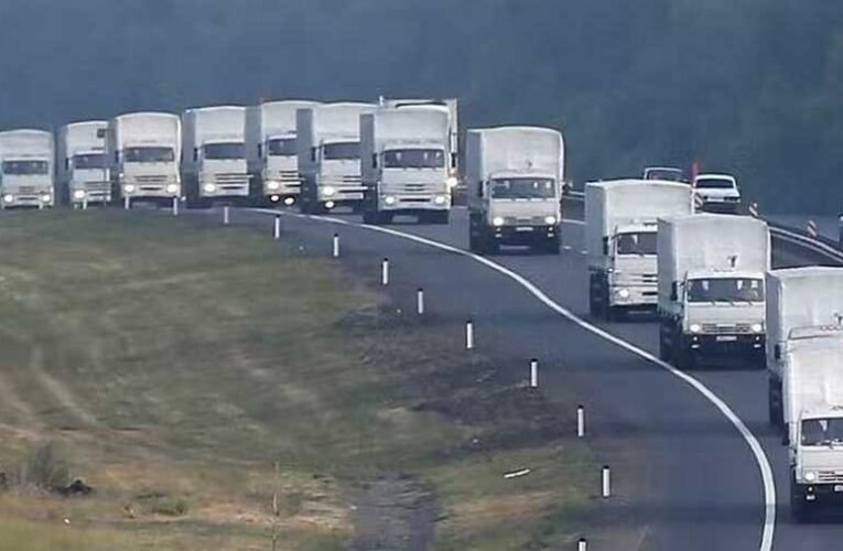 Moszkva segít az ukrán embereken, de feltétel nélküli fegyverletételt követel vezetőiktől