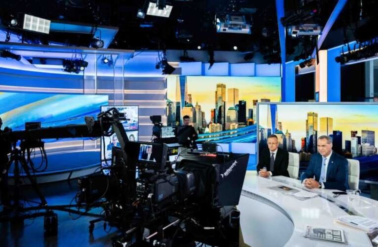 Szijjártó a Fox Newsnak: alternatíva hiányában Magyarország csak orosz forrásból tud nagy mennyiségű gázt vásárolni