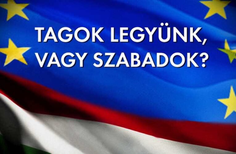 Stoffán György: Össztűz a nemzetre… avagy mindenki tüntet, akit megvettek