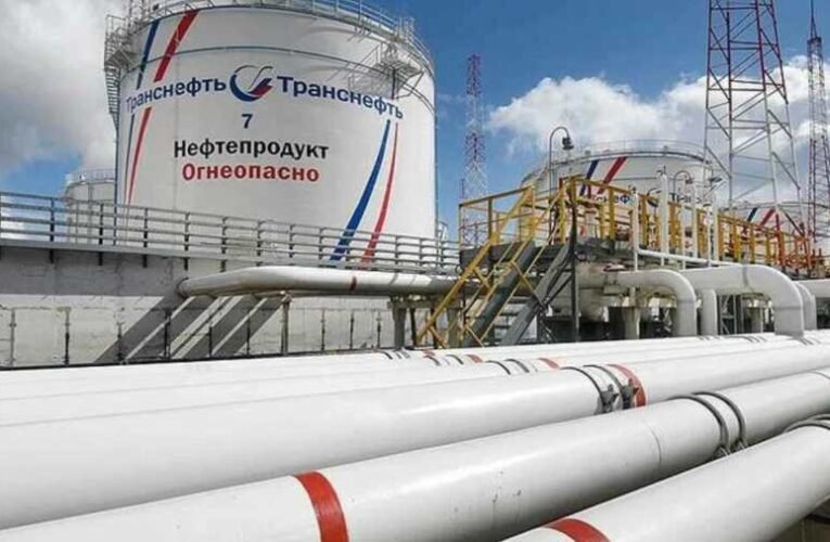 Csehországba továbbra sem érkezik orosz kőolaj a Barátság vezetéken