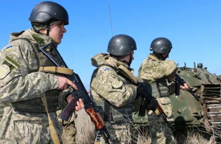 Moszkva-párti harkivi vezető: az ukránok megkísérelték körülzárni Balakliját