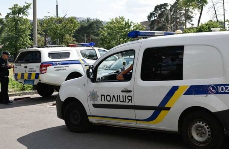 „Öngyilkos lett” az SBU kirovográdi hivatalának vezetője