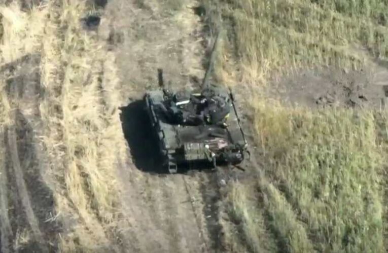 Ukrán sajtószabadság: Szigorú cenzúrát vezettek be a médiával szemben a kudarcos déli ellentámadás után