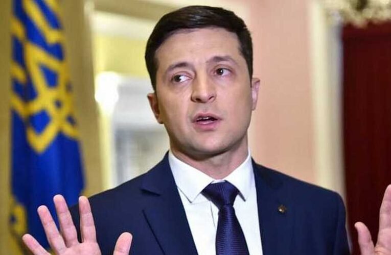 Zelenszkij puccstól tart, szökni akar, de az USA nem engedi