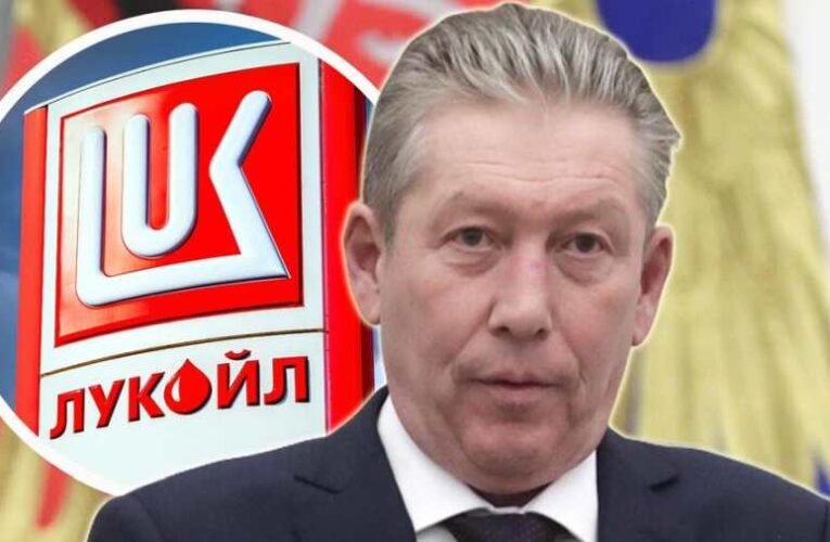 Meghalt az orosz Lukoil elnöke, miután rejtélyesen körülmények között kiesett a kórház ablakából