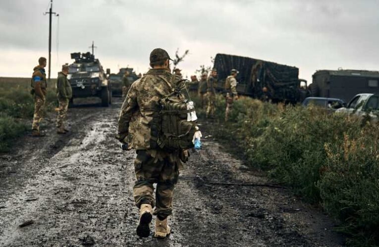 Az orosz katonai szóvivő félezer fős ukrán veszteséget jelentett